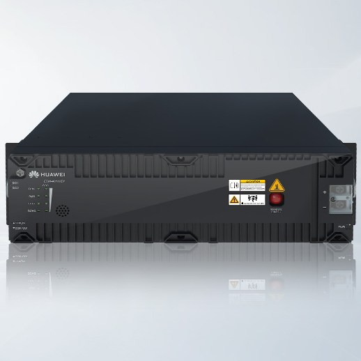 Batería UPS industrial de litio