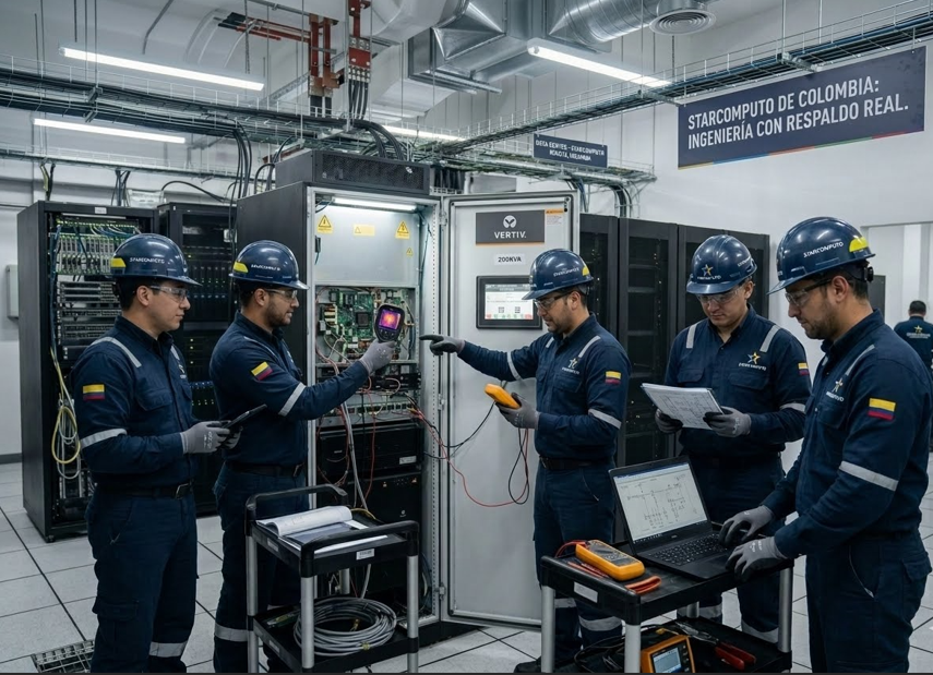 Ingeniería con respaldo real